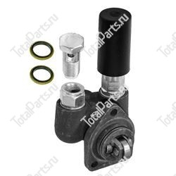 XINCHAI NC485BPG НАСОС ТНВД НА ДВИГАТЕЛЬ