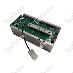 KOMATSU 30B4714810 БЛОК СИЛОВОЙ