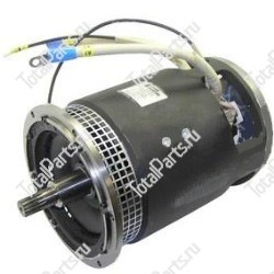 SIZE 380x285x220xNOxCx4xI ЭЛЕКТРОДВИГАТЕЛЬ 4.2 kW