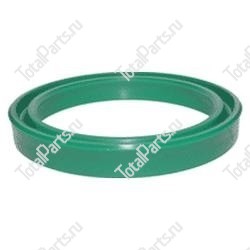 SIZE 40*50*6 МАНЖЕТА U01 | M