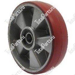 TVH 12243853 КОЛЕСО | ЗАПЧАСТИ НА СКЛАДСКУЮ ТЕХНИКУ