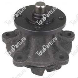 HEPU P707 ПОМПА ВОДЯНАЯ