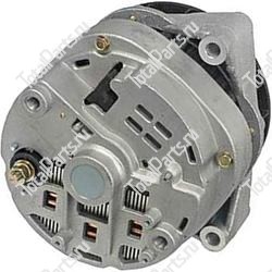 CARGO 112893 ГЕНЕРАТОР