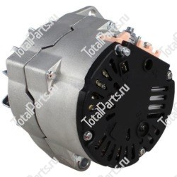 KEY NUMBER 612600090206 ГЕНЕРАТОР