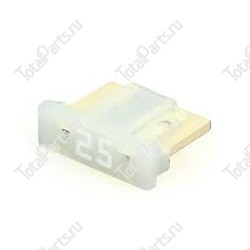 LITTELFUSE 897025 ПРЕДОХРАНИТЕЛЬ 25A