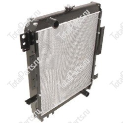 KOMATSU 3FE0441110 РАДИАТОР FD100-150-8