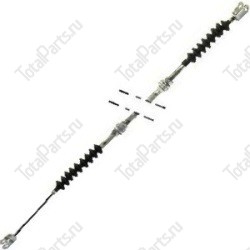 KOMATSU 3FE3714170 ТРОС ГАЗА