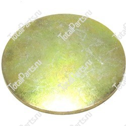 SIZE 65x6.5 КОМПЕНСАЦИОННАЯ ЗАГЛУШКА