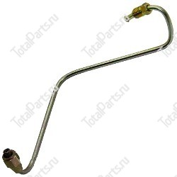 KOMATSU 3BA3871130 ТРУБКА ТОРМОЗНОЙ СИСТЕМЫ