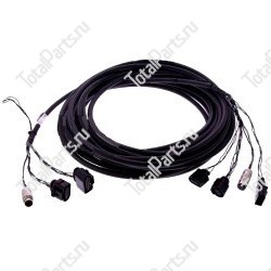 JUNGHEINRICH (AMEISE) 51507931 ОПЛЕТКА КАБЕЛЯ