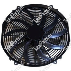 COMBILIFT SPHY0068 ЭЛЕКТРОВЕНТИЛЯТОР РАДИАТОРА