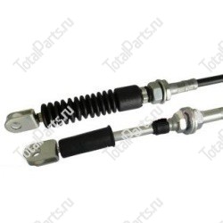 TOYOTA 335702660071 КАБЕЛЬ УПРАВЛЕНИЯ