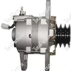 ZAUFER 301N22426Z ГЕНЕРАТОР