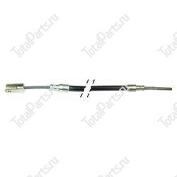 INTRUPA BP2189 ТЯГОВЫЙ ТРОСИК