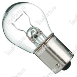 TCM 522A712131 ЛАМПОЧКА 24V 40W