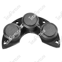 TOTALSOURCE 85895 ЭЛЕМЕНТ ТОРМОЗА