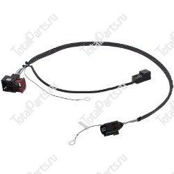 SIZE 1015*2*2*1 ЭЛЕКТРОПРОВОДКА | < 6 mm2