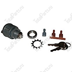 HAND PALLET TRUCK PARTS TCP17421G1 ЗАМОК ЗАЖИГАНИЯ