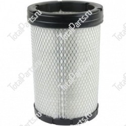 NAPA 2739 ВОЗДУШНЫЙ ФИЛЬТР