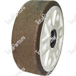 TVH 30372630 ГРУЗОВОЕ КОЛЕСО 285/100 VULKOLAN