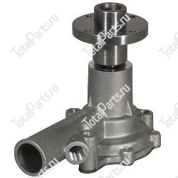 NPW N20 ПОМПА ВОДЯНАЯ