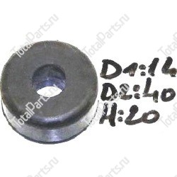 TVH 7921478 ПОДУШКА