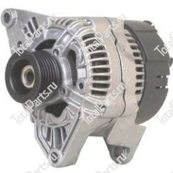 MOTORHERZ ALB1176RB ГЕНЕРАТОР