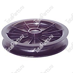 TOTALSOURCE SY73751 РОЛИК ШЛАНГА РВД МАЧТЫ