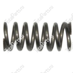 SIZE 10.9x24.4x1.5x7 НАЖИМНАЯ ПРУЖИНА