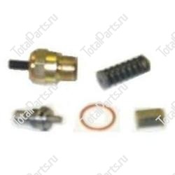 TVH 8600512 КЛАПАН ГИДРОДИНАМИЧЕСКОГО ДАВЛЕНИЯ SB19C18