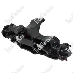 STILL 0532157 УПРАВЛЯЕМЫЙ МОСТ В СБОРЕ