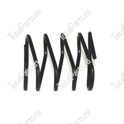 KEY NUMBER 85543 ПРУЖИНА ДЕРЖАТЕЛЯ КОЛОДКИ DAEWOO-DOOSAN