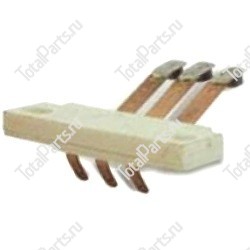 KEY NUMBER MISC75 КОНТАКТ