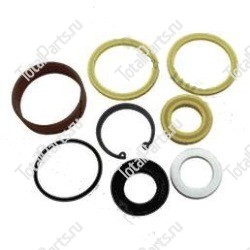 KEY NUMBER TC214A859801R КОМПЛЕКТ САЛЬНИКОВ ГИДРОЦИЛИНДРА