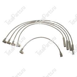 TOYOTA 5910126381 КОМПЛЕКТ ПРОВОДОВ ЗАЖИГАНИЯ