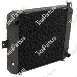 KOMATSU 3EC0431350 РАДИАТОР