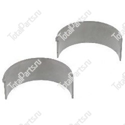 KEY NUMBER 85315 ВКЛАДЫШИ ШАТУННЫЕ