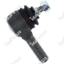 SIZE M18x1.5xRx47.5x15xM1 НАКОНЕЧНИК РУЛЕВОЙ ТЯГИ