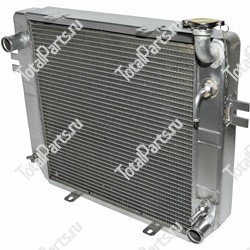 HELI H87B210201 РАДИАТОР