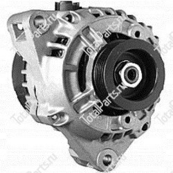 MOTORHERZ ALB1043RB ГЕНЕРАТОР