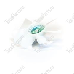 AISIN FW6960 КРЫЛЬЧАТКА ВЕНТИЛЯТОРА