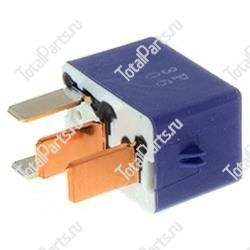 DENSO 9098702020 РЕЛЕ ПАНЕЛИ