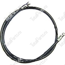 SIZE SLW17.5xM14x1.5x1070 ГИДРАВЛИЧЕСКИЙ ШЛАНГ