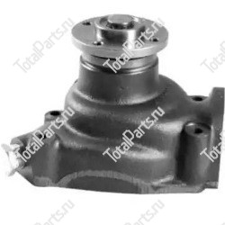 ISUZU 741001052 ПОМПА ВОДЯНАЯ