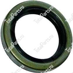 SIZE 43x60x9 МАСЛОСЪЕМНЫЙ САЛЬНИК