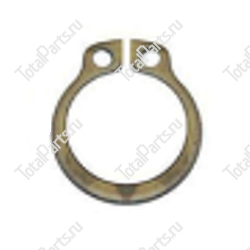 SIZE 11x1x1.8x1.7x12x12x1 СТОПОРНАЯ ШАЙБА