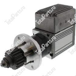 BT 7520394004 СЕРВОМОТОР