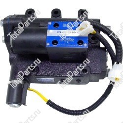 HANGCHA (HC) CPCD40-50 ГИДРОБЛОК АКПП НА ПОГРУЗЧИКИ