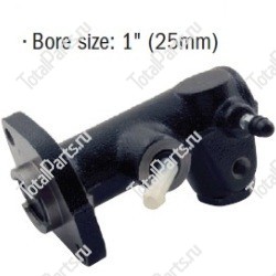 INTRUPA BP1221 МАСТЕР ЦИЛИНДР