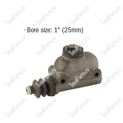 LINDE 3000070002 МАСТЕР ЦИЛИНДР